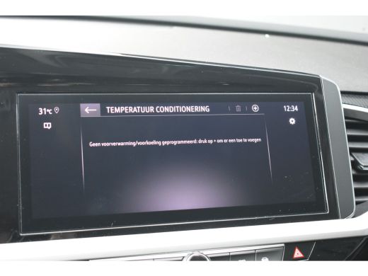 Opel Grandland 1.6 Turbo Hybrid Level 4 225pk Automaat | Afn. Trekhaak | Adaptive Cruise | 360 Camera | Stuurver... ActivLease financial lease