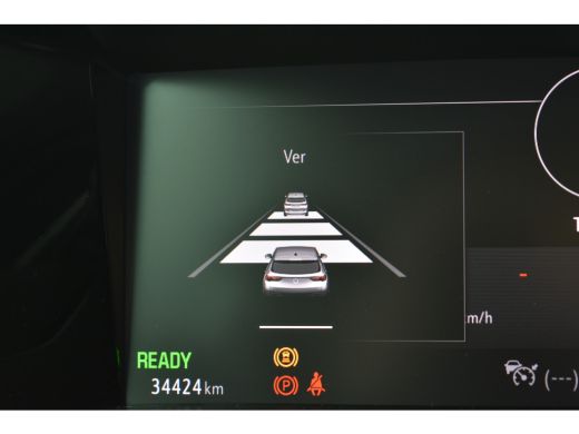 Opel Grandland 1.6 Turbo Hybrid Level 4 225pk Automaat | Afn. Trekhaak | Adaptive Cruise | 360 Camera | Stuurver... ActivLease financial lease