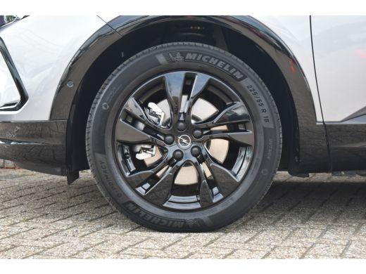 Opel Grandland 1.6 Turbo Hybrid Level 4 225pk Automaat | Afn. Trekhaak | Adaptive Cruise | 360 Camera | Stuurver... ActivLease financial lease