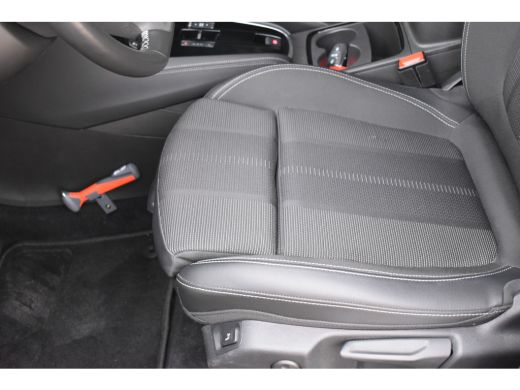 Opel Grandland 1.6 Turbo Hybrid Level 4 225pk Automaat | Afn. Trekhaak | Adaptive Cruise | 360 Camera | Stuurver... ActivLease financial lease