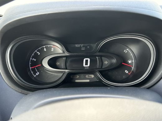 Opel Vivaro 1.6 CDTI 126 PK EURO 6 / L1H1 / AIRCO / CRUISE / NAVI / TREKHAAK / 3-ZITS / BLUETOOTH ActivLease financial lease