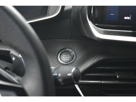 Peugeot 2008 1.2 Hybrid 136 GT | Adaptive Cruise  | Sfeerverlichting | Navigatie 3D | Achteruitrijcamera | Spo... ActivLease financial lease
