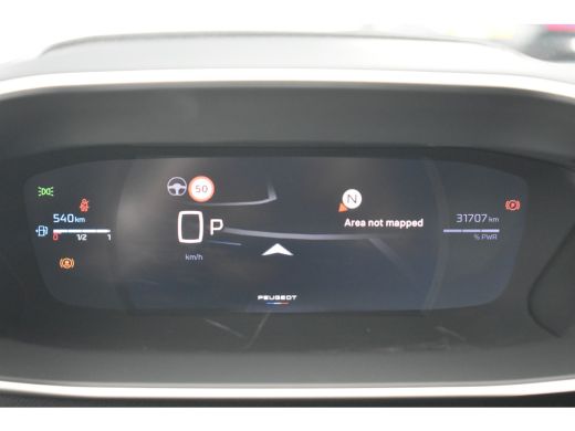 Peugeot 2008 1.2 Hybrid 136 GT | Adaptive Cruise  | Sfeerverlichting | Navigatie 3D | Achteruitrijcamera | Spo... ActivLease financial lease