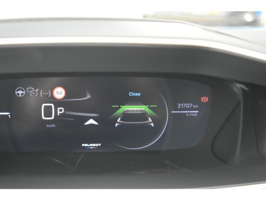 Peugeot 2008 1.2 Hybrid 136 GT | Adaptive Cruise  | Sfeerverlichting | Navigatie 3D | Achteruitrijcamera | Spo... ActivLease financial lease