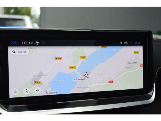 Peugeot 2008 1.2 Hybrid 136 GT | Adaptive Cruise  | Sfeerverlichting | Navigatie 3D | Achteruitrijcamera | Spo... ActivLease financial lease