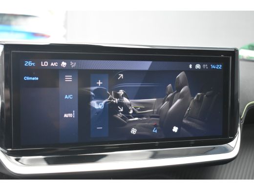 Peugeot 2008 1.2 Hybrid 136 GT | Adaptive Cruise  | Sfeerverlichting | Navigatie 3D | Achteruitrijcamera | Spo... ActivLease financial lease