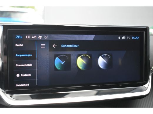Peugeot 2008 1.2 Hybrid 136 GT | Adaptive Cruise  | Sfeerverlichting | Navigatie 3D | Achteruitrijcamera | Spo... ActivLease financial lease