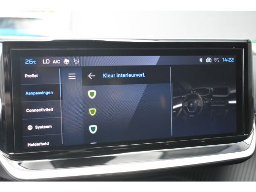 Peugeot 2008 1.2 Hybrid 136 GT | Adaptive Cruise  | Sfeerverlichting | Navigatie 3D | Achteruitrijcamera | Spo... ActivLease financial lease