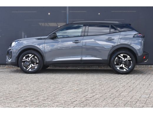 Peugeot 2008 1.2 Hybrid 136 GT | Adaptive Cruise  | Sfeerverlichting | Navigatie 3D | Achteruitrijcamera | Spo... ActivLease financial lease