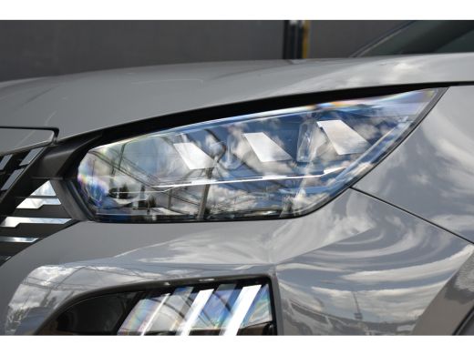 Peugeot 2008 1.2 Hybrid 136 GT | Adaptive Cruise  | Sfeerverlichting | Navigatie 3D | Achteruitrijcamera | Spo... ActivLease financial lease