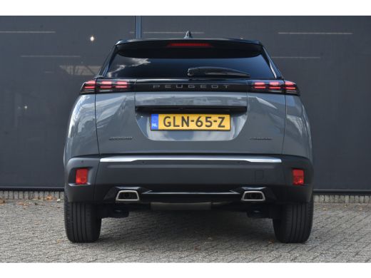 Peugeot 2008 1.2 Hybrid 136 GT | Adaptive Cruise  | Sfeerverlichting | Navigatie 3D | Achteruitrijcamera | Spo... ActivLease financial lease
