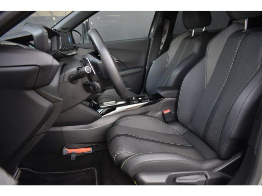 Peugeot 2008 1.2 Hybrid 136 GT | Adaptive Cruise  | Sfeerverlichting | Navigatie 3D | Achteruitrijcamera | Spo... ActivLease financial lease