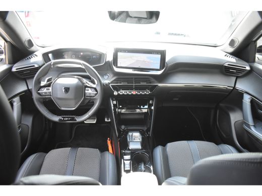 Peugeot 2008 1.2 Hybrid 136 GT | Adaptive Cruise | Sfeerverlichting | Sportstoelen | Navigatie 3D | Achteruitr... ActivLease financial lease