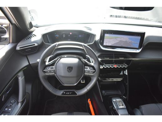 Peugeot 2008 1.2 Hybrid 136 GT | Adaptive Cruise | Sfeerverlichting | Sportstoelen | Navigatie 3D | Achteruitr... ActivLease financial lease