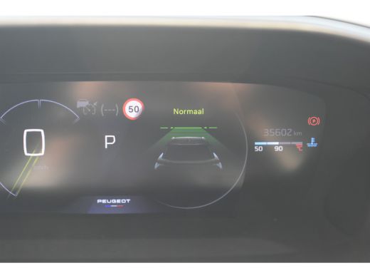 Peugeot 2008 1.2 Hybrid 136 GT | Adaptive Cruise | Sfeerverlichting | Sportstoelen | Navigatie 3D | Achteruitr... ActivLease financial lease