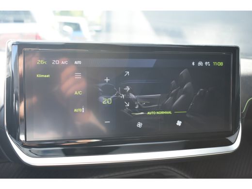 Peugeot 2008 1.2 Hybrid 136 GT | Adaptive Cruise | Sfeerverlichting | Sportstoelen | Navigatie 3D | Achteruitr... ActivLease financial lease