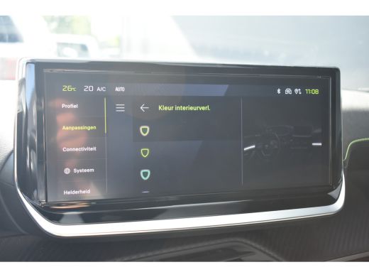 Peugeot 2008 1.2 Hybrid 136 GT | Adaptive Cruise | Sfeerverlichting | Sportstoelen | Navigatie 3D | Achteruitr... ActivLease financial lease