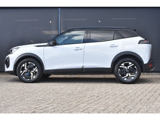 Peugeot 2008 1.2 Hybrid 136 GT | Adaptive Cruise | Sfeerverlichting | Sportstoelen | Navigatie 3D | Achteruitr... ActivLease financial lease