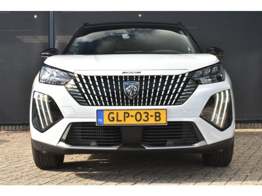 Peugeot 2008 1.2 Hybrid 136 GT | Adaptive Cruise | Sfeerverlichting | Sportstoelen | Navigatie 3D | Achteruitr... ActivLease financial lease