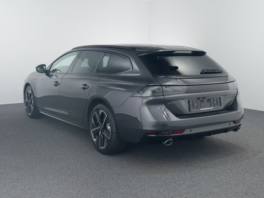 Peugeot 508 SW 1.6 HYbrid 180 GT | Schuif-/Kanteldak | Elektr. Achterklep | 7,4kW Boordlader | Alcantara | Ad... ActivLease financial lease