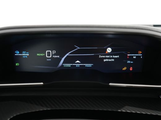 Peugeot 508 SW 1.6 HYbrid 180 GT | Schuif-/Kanteldak | Elektr. Achterklep | 7,4kW Boordlader | Alcantara | Ad... ActivLease financial lease