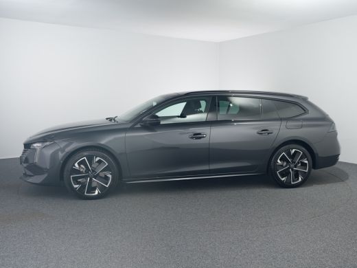 Peugeot 508 SW 1.6 HYbrid 180 GT | Schuif-/Kanteldak | Elektr. Achterklep | 7,4kW Boordlader | Alcantara | Ad... ActivLease financial lease