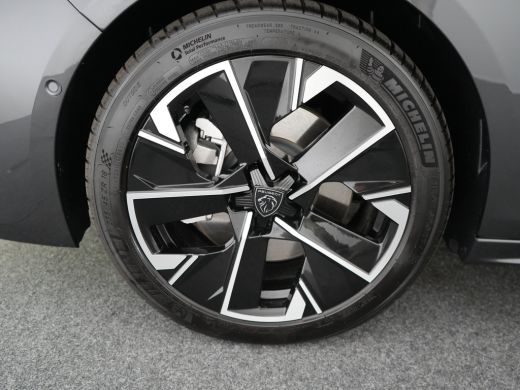 Peugeot 508 SW 1.6 HYbrid 180 GT | Schuif-/Kanteldak | Elektr. Achterklep | 7,4kW Boordlader | Alcantara | Ad... ActivLease financial lease