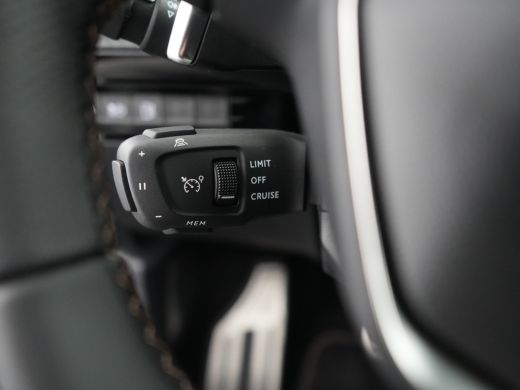Peugeot 508 SW 1.6 HYbrid 180 GT | Schuif-/Kanteldak | Elektr. Achterklep | 7,4kW Boordlader | Alcantara | Ad... ActivLease financial lease