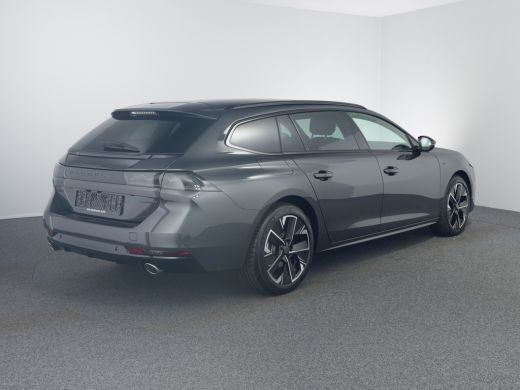 Peugeot 508 SW 1.6 HYbrid 180 GT | Schuif-/Kanteldak | Elektr. Achterklep | 7,4kW Boordlader | Alcantara | Ad... ActivLease financial lease