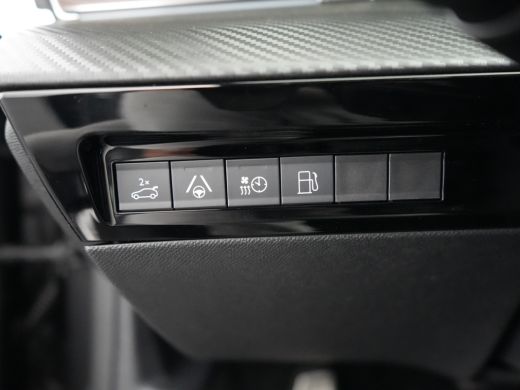 Peugeot 508 SW 1.6 HYbrid 180 GT | Schuif-/Kanteldak | Elektr. Achterklep | 7,4kW Boordlader | Alcantara | Ad... ActivLease financial lease