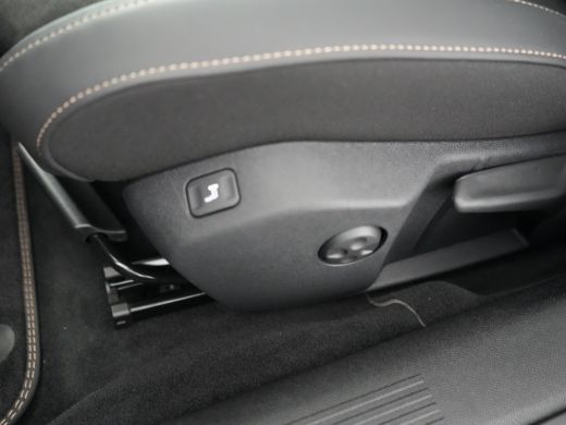 Peugeot 508 SW 1.6 HYbrid 180 GT | Schuif-/Kanteldak | Elektr. Achterklep | 7,4kW Boordlader | Alcantara | Ad... ActivLease financial lease