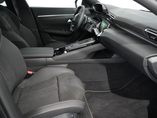Peugeot 508 SW 1.6 HYbrid 180 GT | Schuif-/Kanteldak | Elektr. Achterklep | 7,4kW Boordlader | Alcantara | Ad... ActivLease financial lease