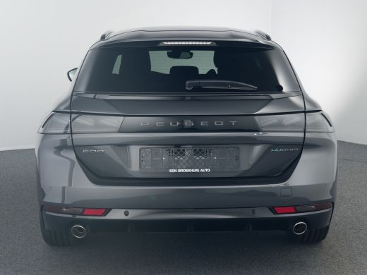 Peugeot 508 SW 1.6 HYbrid 180 GT | Schuif-/Kanteldak | Elektr. Achterklep | 7,4kW Boordlader | Alcantara | Ad... ActivLease financial lease