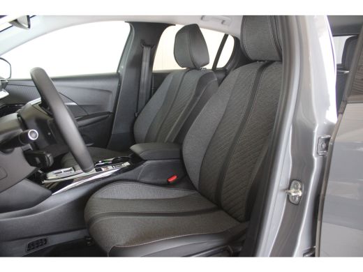 Peugeot e-208 EV Allure 51 kWh 156-PK 3-FASE | 360' GRADEN CAMERA | ADAPTIVE CRUISE | NAVI | DRAADLOZE CARPLAY ActivLease financial lease