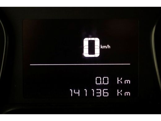 Peugeot Expert 2.0 BlueHDI 120pk Long Premium Airco/Camera/CarPlay 06-2021 ActivLease financial lease