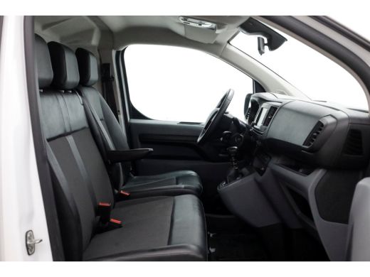 Peugeot Expert 2.0 BlueHDI 120pk Long Premium Airco/Camera/CarPlay 06-2021 ActivLease financial lease