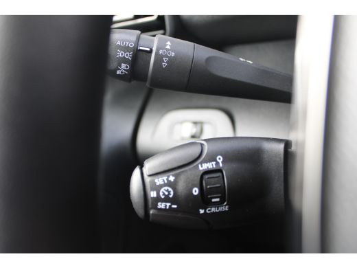 Peugeot Partner 1.2 PureTech 110 S&S L1 ActivLease financial lease