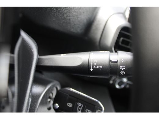 Peugeot Partner 1.2 PureTech 110 S&S L1 ActivLease financial lease