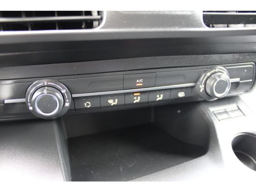 Peugeot Partner 1.2 PureTech 110 S&S L1 ActivLease financial lease