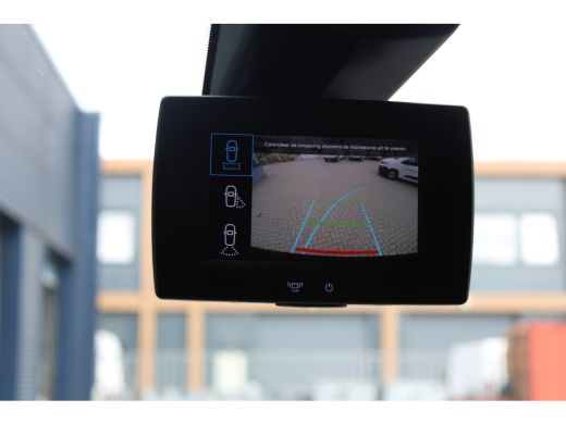 Peugeot Partner 1.2 PureTech 110 S&S L1 ActivLease financial lease