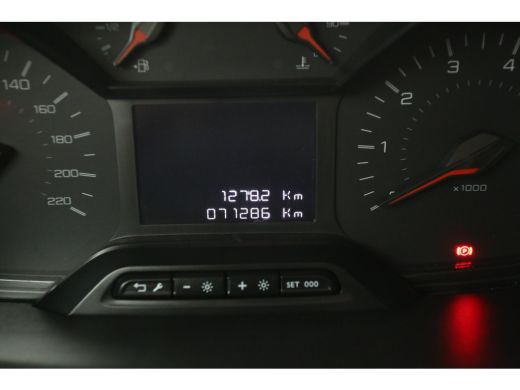 Peugeot Partner 1.2 PureTech L1H1 | 111PK | Benzine | Airco | Carplay | Cruise | Navi | Parkeersens. ActivLease financial lease