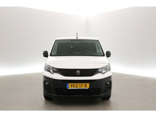Peugeot Partner 1.2 PureTech L1H1 | 111PK | Benzine | Airco | Carplay | Cruise | Navi | Parkeersens. ActivLease financial lease