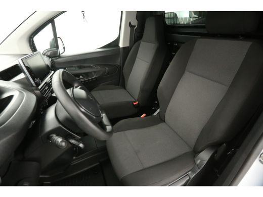 Peugeot Partner 1.2 PureTech 111PK L1H1 | Benzine | EMISSIEVRIJE ZONE | Airco Carplay Cruise Navigatie PDC ActivLease financial lease