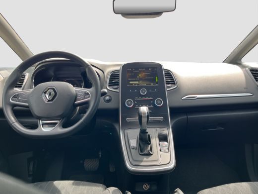 Renault Grand Scénic 1.3 TCe Limited 7p. Automaat | 140pk | Keyless | Climate control | Full map navigatie | DAB ActivLease financial lease