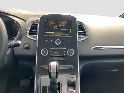 Renault Grand Scénic 1.3 TCe Limited 7p. 140pk | Keyless | Climate control | Full map navigatie | DAB ActivLease financial lease