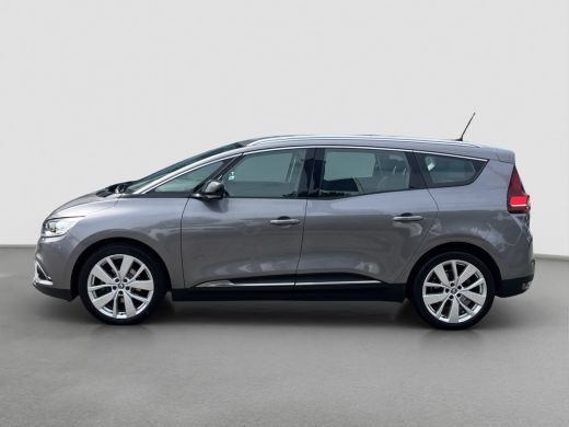 Renault Grand Scénic 1.3 TCe Limited 7p. 140pk | Keyless | Climate control | Full map navigatie | DAB ActivLease financial lease