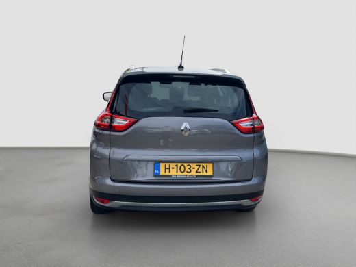 Renault Grand Scénic 1.3 TCe Limited 7p. 140pk | Keyless | Climate control | Full map navigatie | DAB ActivLease financial lease