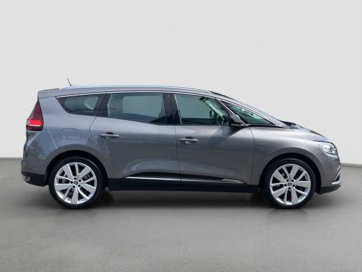 Renault Grand Scénic 1.3 TCe Limited 7p. 140pk | Keyless | Climate control | Full map navigatie | DAB ActivLease financial lease