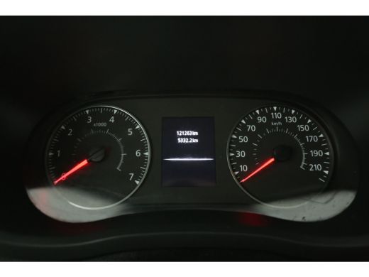 Renault Master 2.3 dCi 150PK L2H2 | Clima | Camera | Cruise | Trekh. | 2xSchuifdeur | 3-Zits | Parkeersens. ActivLease financial lease