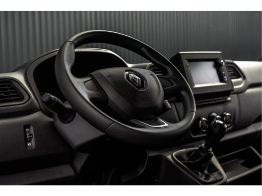 Renault Master T35 dCi 135 | L2H2 | 136 PK | Navigatie | LED | PDC | Airco | Euro 6 ActivLease financial lease